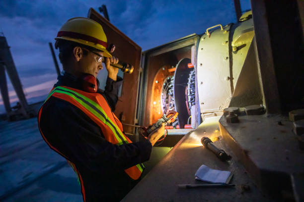 Best Industrial Electrical Services  in Hamton, IL