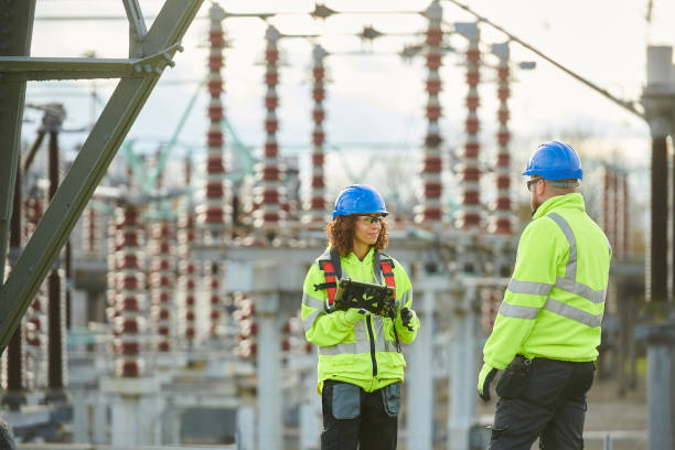 Best Emergency Electrical Repair  in Hamton, IL