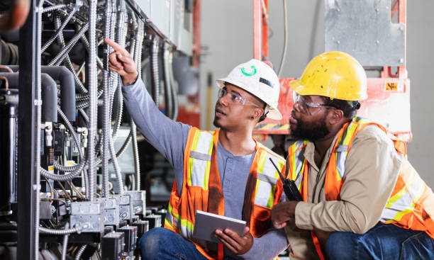 Best 24-Hour Electrician  in Hamton, IL