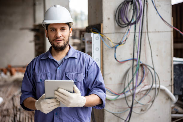 Best Affordable Electrical Installation  in Hamton, IL
