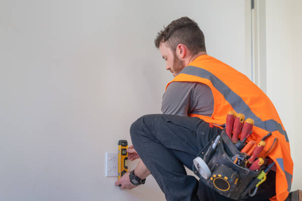 Best Emergency Electrician Near Me  in Hamton, IL