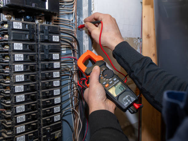 Best Electrical Wiring Services  in Hamton, IL