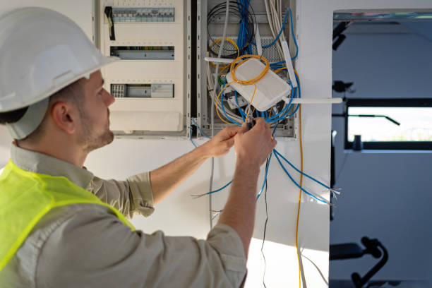 Best Electrical Outlet Repair  in Hamton, IL